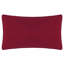 Joy To All Red Rectangular Cushion Cover-124301199