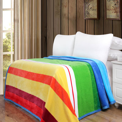 Throw Blanket