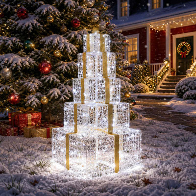 Holiday Lighting