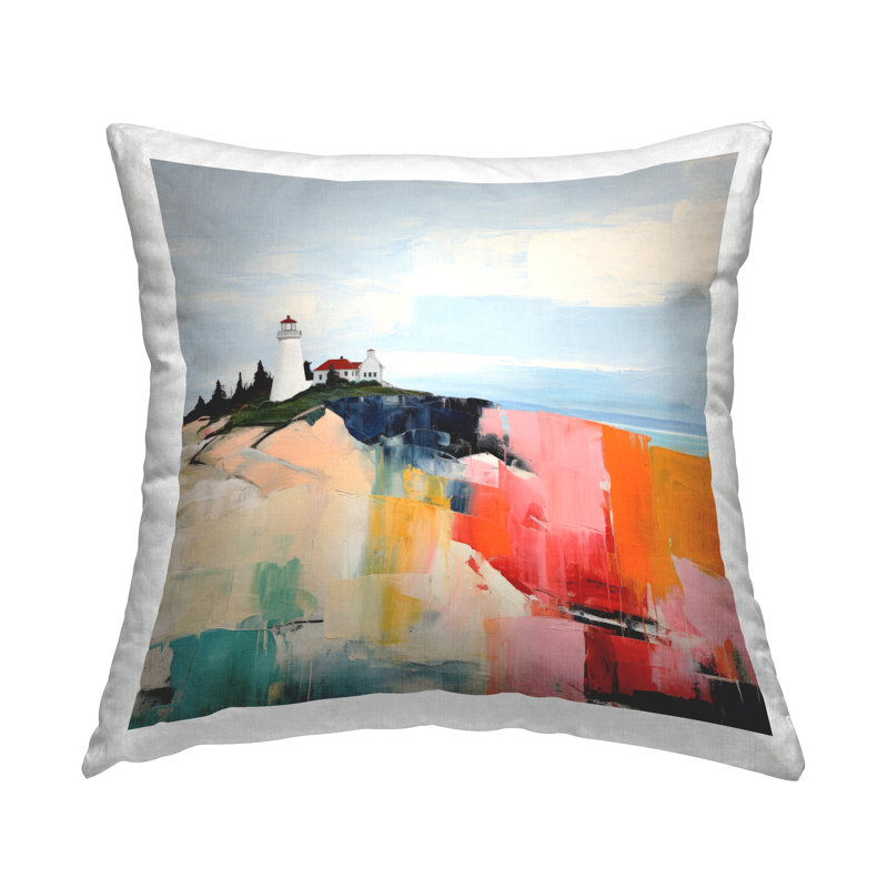Coussin décoratif