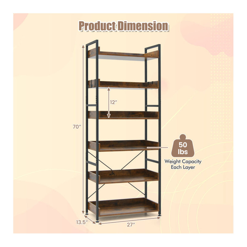 Bookcase