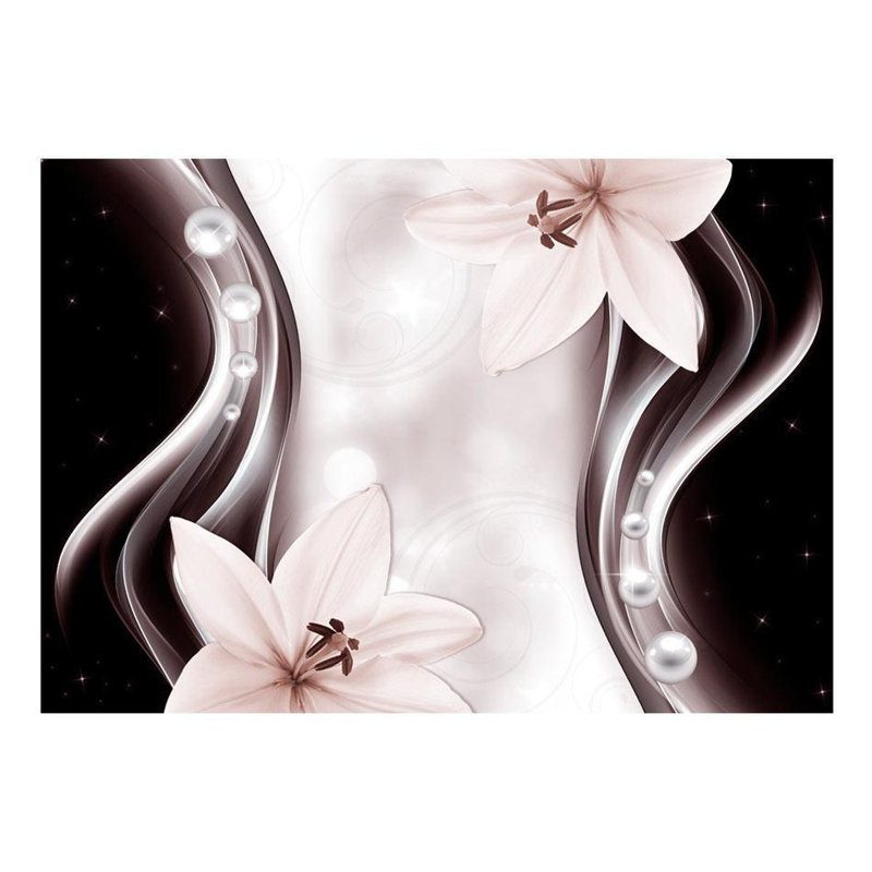 Wall Mural, 41" L x 59" W