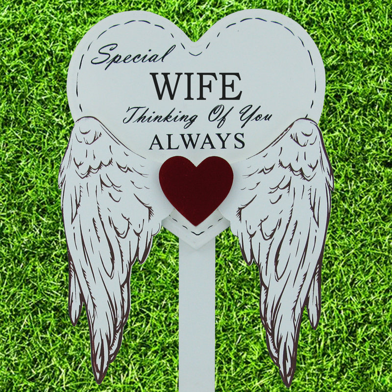Aloysius Wood Memorial Plaque