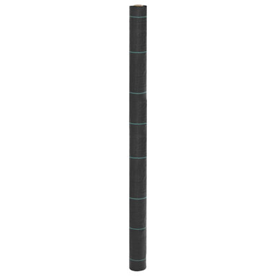  Weed Membrane Black 1.5X150 M PP