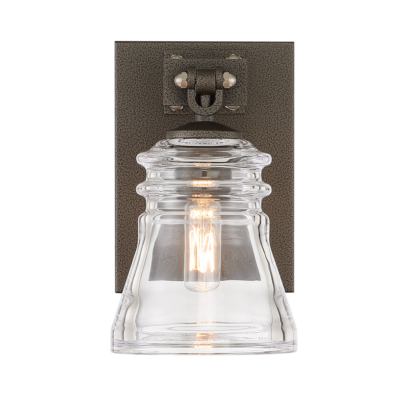 Ailep Dimmable Bath Sconce