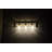 Selvi 3 - Light Dimmable Vanity Light