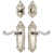 Polished Nickel