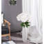 6 fleurs artificielles de dahlia, 23,62 po-871363073