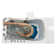 Elite 38'' x 52'' Walk-in Acrylic Bathtub with Faucet