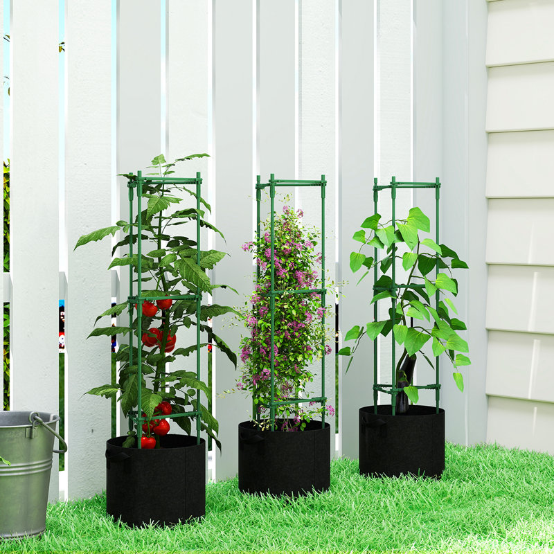 Vertical Garden
