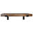 Emerald Lee Poplar Bracket Shelf-97831725