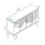 Grande armoire à 4 portes-900815556-900815557