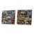 Toile tendue
