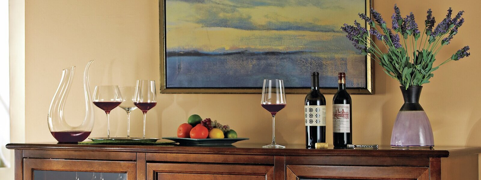 Wine Enthusiast Image Hero
