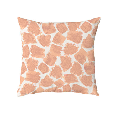  Housse de coussin carré et insert