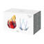Rio 450ml Handmade Highball Glass Set-112171003