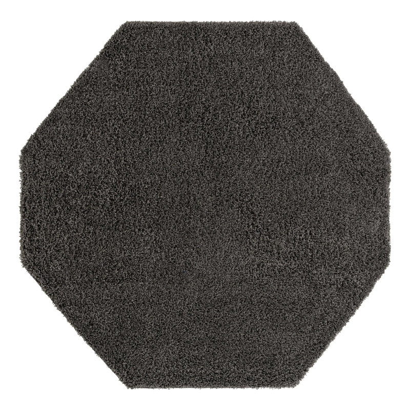Ruttger Performance Indoor Rug, Octagon 7'10"