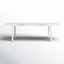 Table de salle à manger extensible Ottie-1407389734