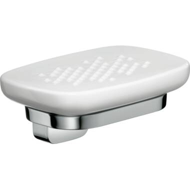 Venessia Self-Adhesive Soap Dish