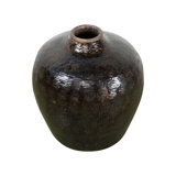 Handmade Ceramic Jar