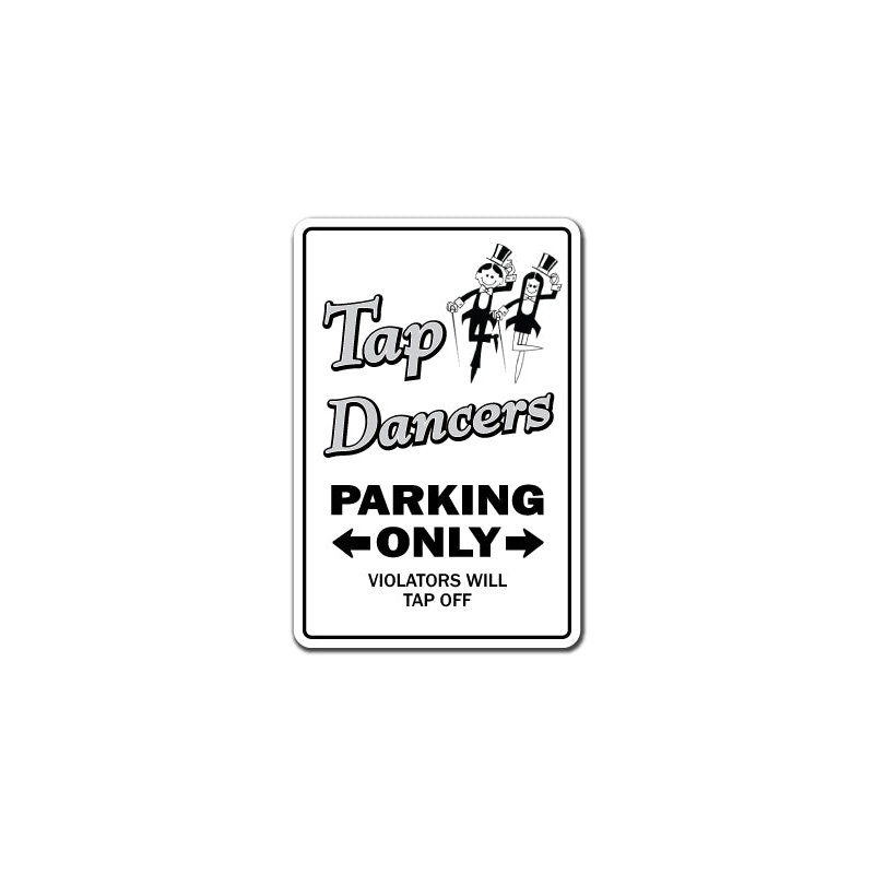 TAP DANCERS