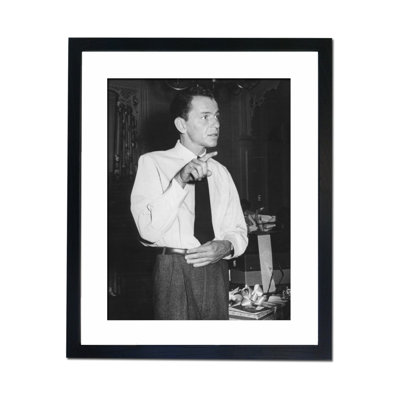 Single Picture Frame Print