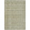 Machine Washable Indoor/Outdoor Colman ACN2152 Striped Rug