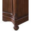 Ensemble de meuble-lavabo simple 36 po Mannie-88854998-88854999