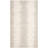 Gering Hand Woven Cotton Chevron Rug-486661391
