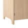 Chauntell Modern Sideboard with Rounded Edges