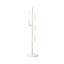 Solid Wood Freestanding 6 - Hook