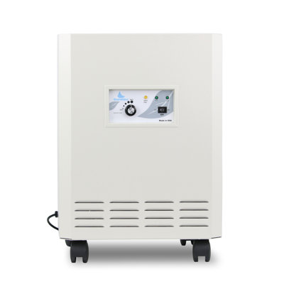 EnviroKlenz Console Air Purifier for 800 Cubic Feet