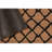 Prager Non-Slip Geometric Doormat-1225366170