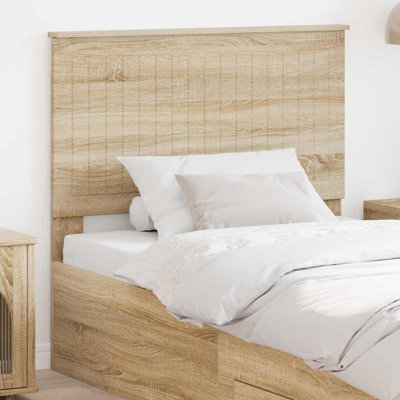 Panel Headboard