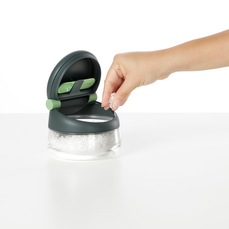 Lékué Salt Cellar