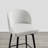Brendaly Swivel Counter & Bar Stool-635649224
