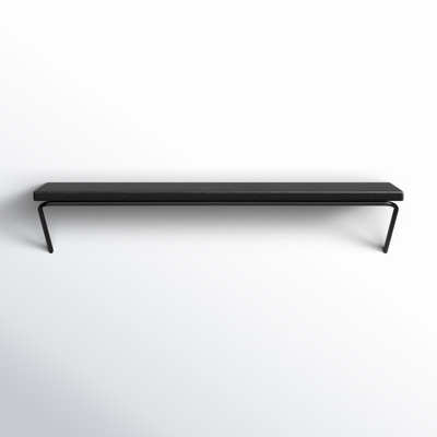 36" Floating Shelf