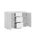 Melgar 119.5cm Sideboard-43272210