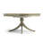 Buckingham Acacia Round Solid Wood Dining Table