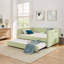 Lit de jour double (vert)-916514143