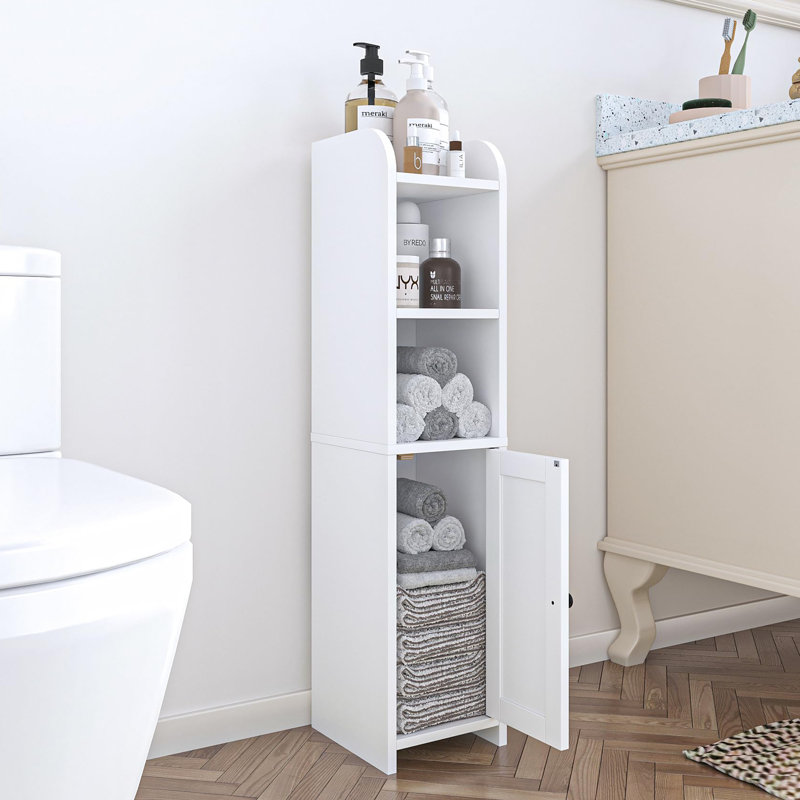 Armoire à linge autoportante Dastoor