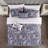 Modern Threads 5-Piece Printed Thea Comforter Set-111027969
