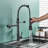 Augusts Tanhaung-8 Pull Down Kitchen Faucet-80830389