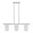 Delvin 3 - Light Pendant-29278130