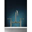 AXOR Montreux Widespread Bathroom Faucet-11081151