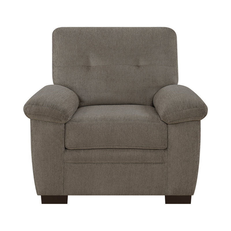 CHAISE, Polyester avoine