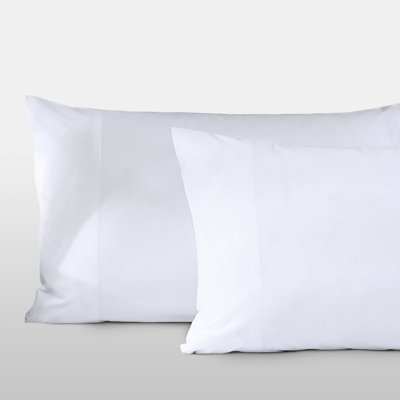 Hotel Percale Pillow Case