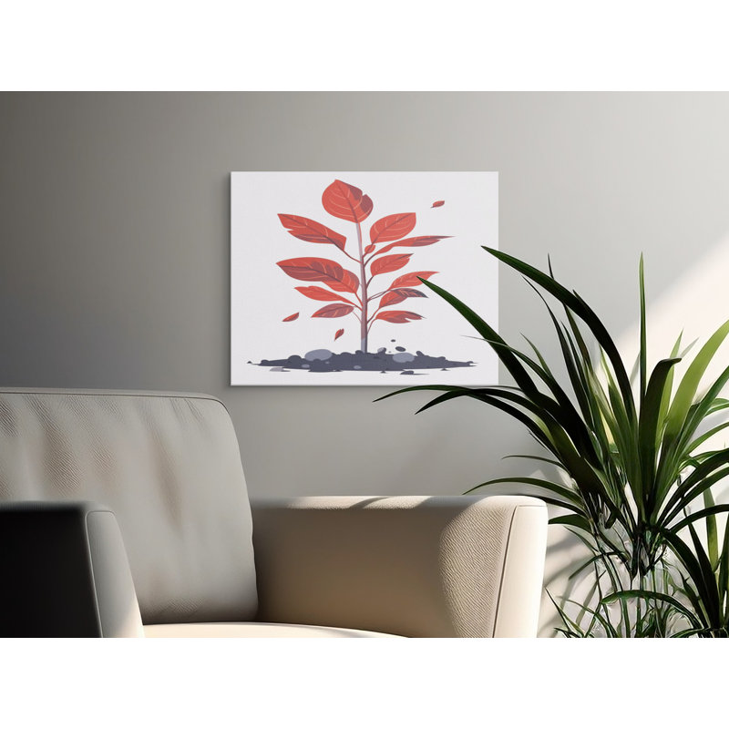 Wrapped Canvas Print Set, 50.8 cm H x 101.6 cm W