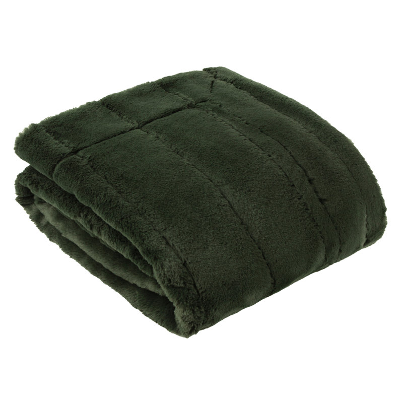 Paoletti Empress Throw, 200cm x 140cm