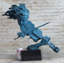 Figurines et sculptures Takesia